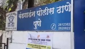 मतिमंद मुलीशी अश्लील कृत्य करणाऱ्या ज्येष्ठाविरुद्ध गुन्हा दाखल