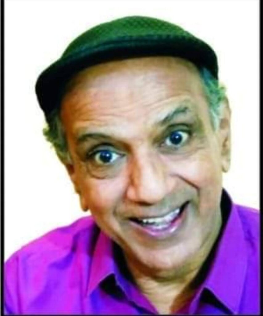 रंगत-संगत प्रतिष्ठानतर्फे रविवारी बंडा जोशी यांचा सत्कार