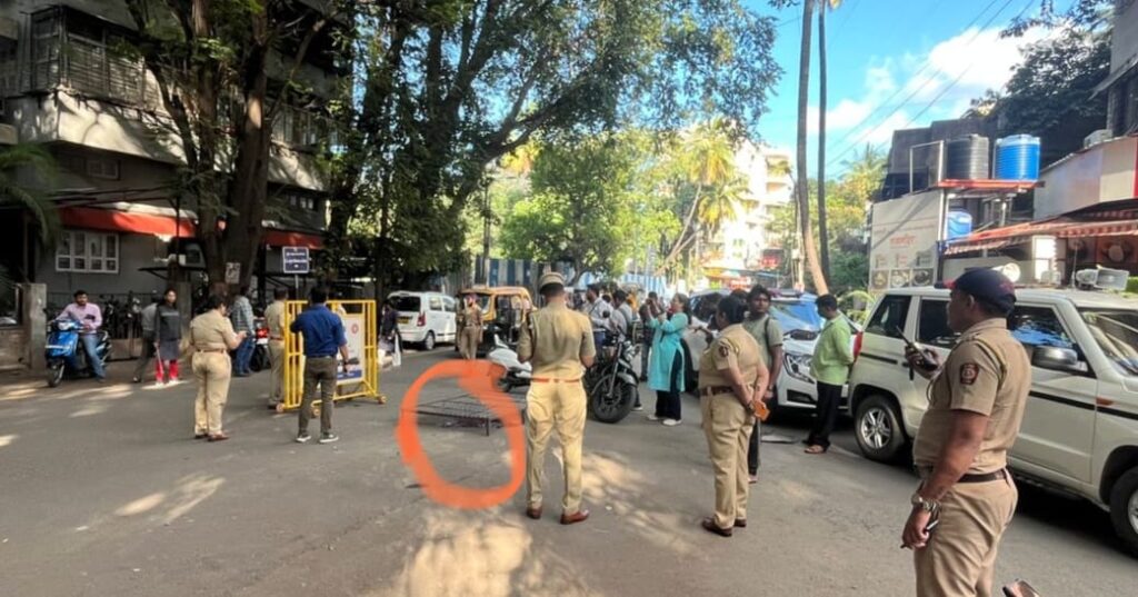 पुण्यातील अल्पवयीनाच्या खूनाला पुर्ववैमनस्याची किनार