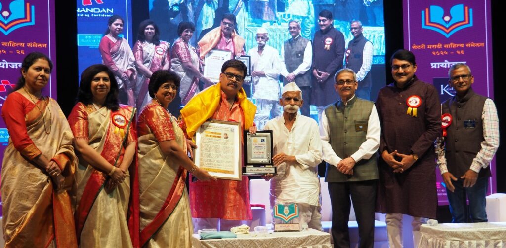 मराठा ना जरांगेंचा, ना बारामतीकरांचा; मराठा जातीवाचक नसून, फक्त मराठी भाषेचा