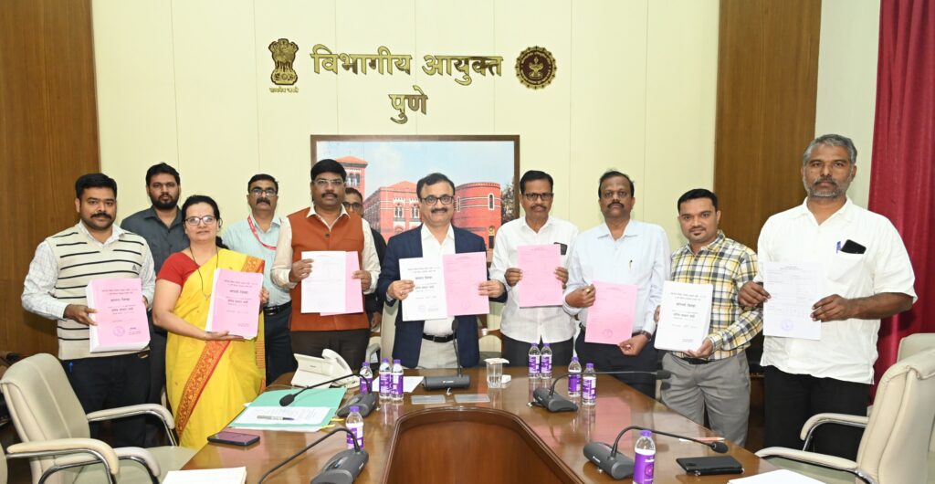 पदवीधर आणि शिक्षक मतदारसंघांच्या अंतिम मतदार याद्या प्रसिद्ध