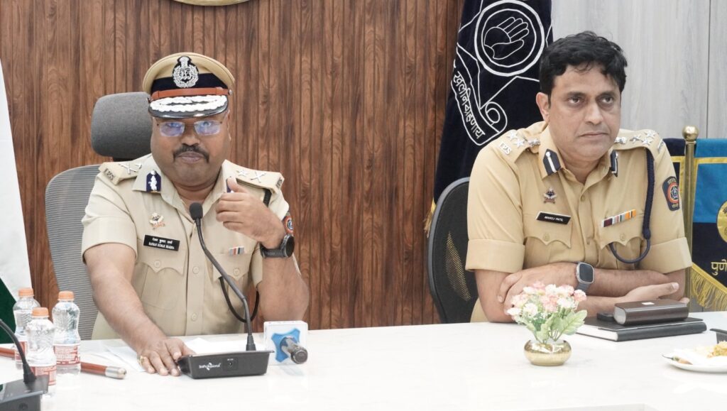 पुणे ग्रँड चॅलेंज टूर’ निमित्त स्पर्धा