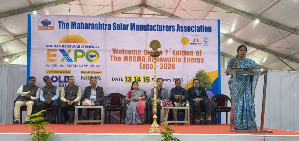 बसथांबे ते महापालिका इमारती… सौर ऊर्जेतून पुणे होणार हरित शहर