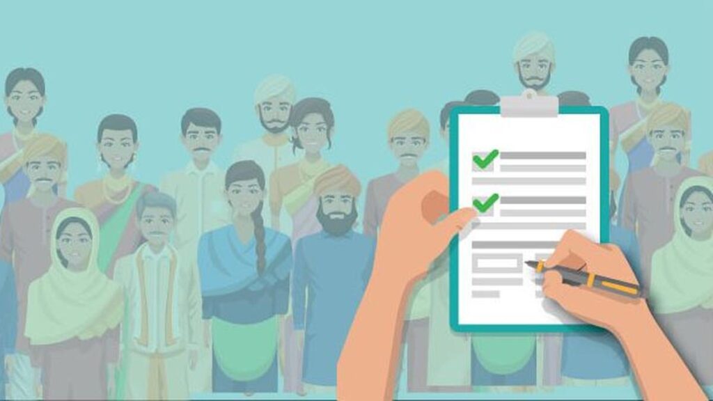 जनगणना २०२७ च्या पहिल्या टप्प्यासंदर्भात पूर्वतयारी बैठक