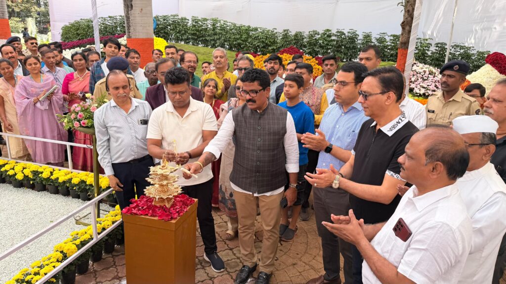पुणे शहरात साकारणार संविधान उद्यान