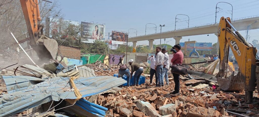 गृह निर्माण प्रकल्पात पुढील दोन वर्षात पक्की घरे- सीईओ सतीशकुमार खडके