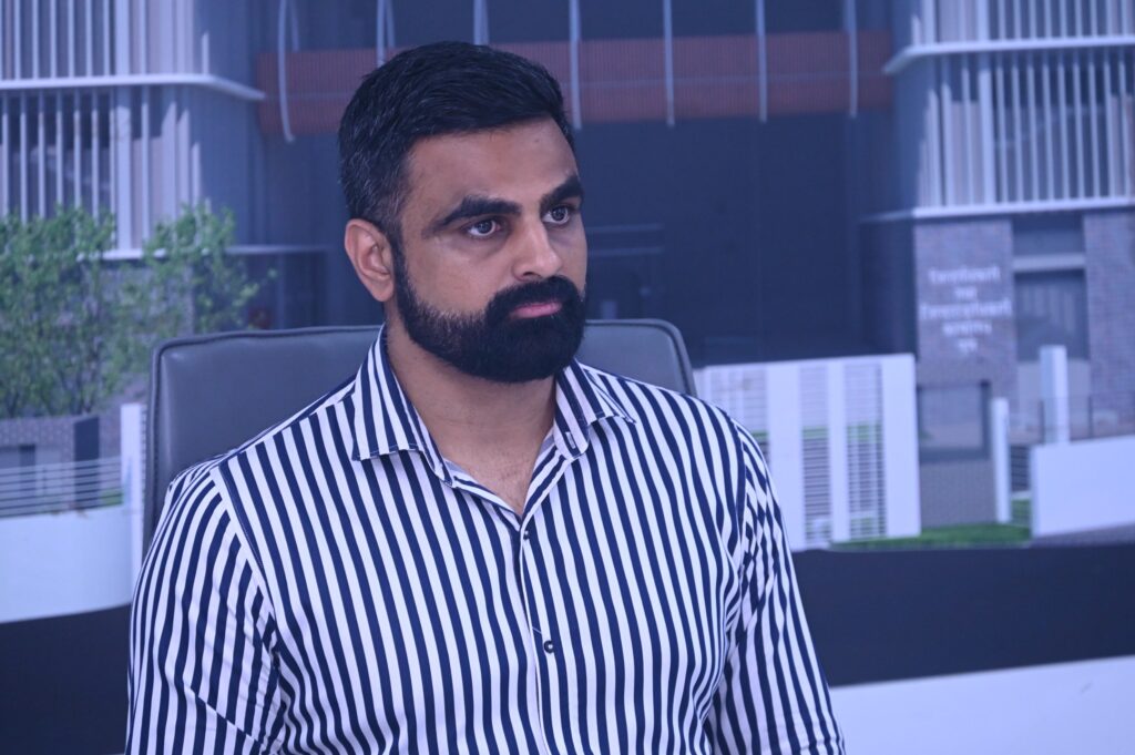 खारघर येथे ‘हिंद-दी-चादर’ कार्यक्रमाची पुणे जिल्ह्यात तयारी सुरु