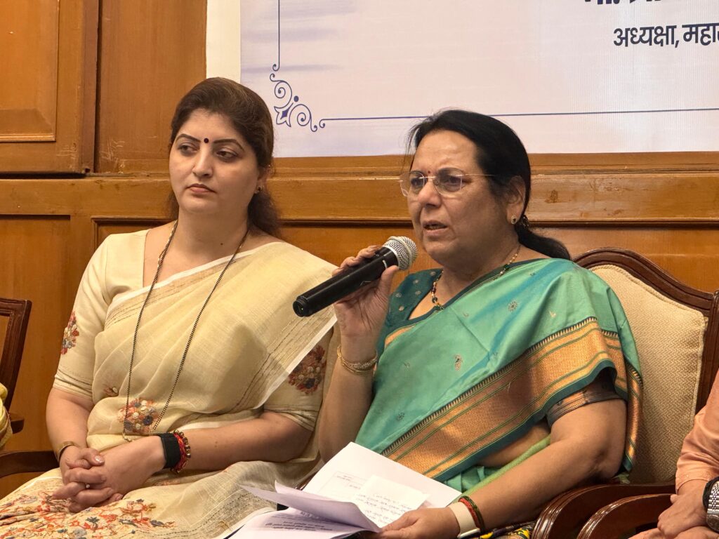 मासिक पाळीकडे सांस्कृतिक आणि आरोग्यदृष्ट्या पाहण्याची गरज