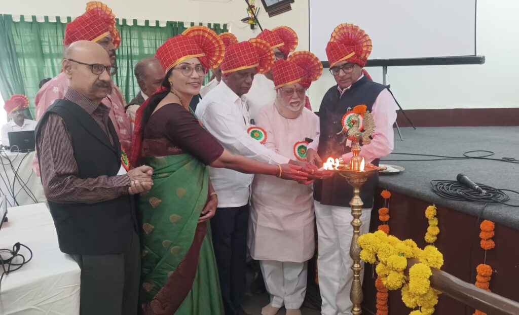 सद्‌भावना वाढीस लागण्यासाठी संमेलने महत्त्वाची- उल्हास पवार