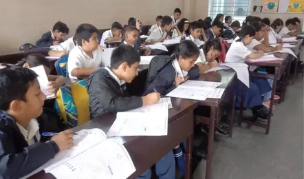 शिष्यवृत्ती परीक्षेकरिता नोंदणी आणि आवेदनपत्र भरण्यासाठी ६ मार्चपर्यंत मुदतवाढ