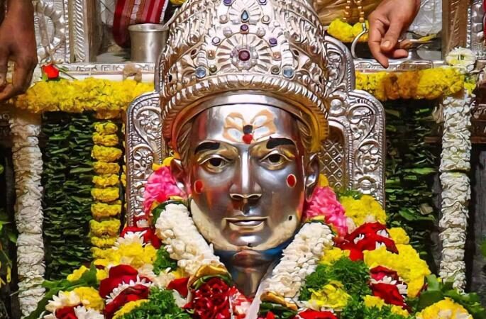 संतश्रेष्ठ ज्ञानेश्वर माऊली