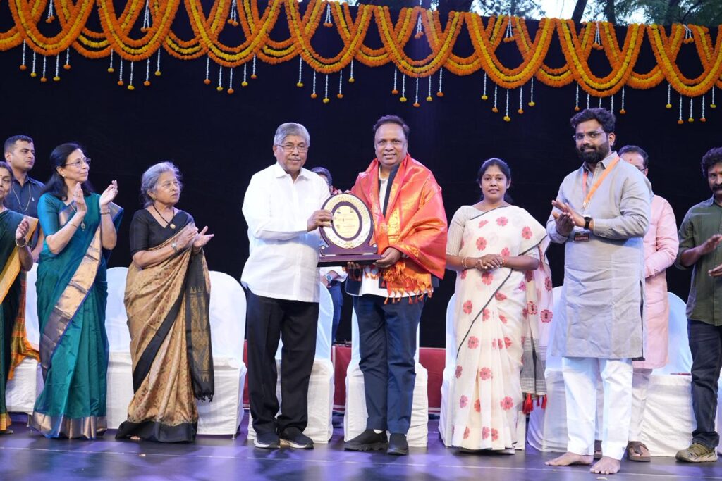 माननीय मोदीजींचा 'विरासत ते विकास' संकल्प- ॲड. आशिष शेलार