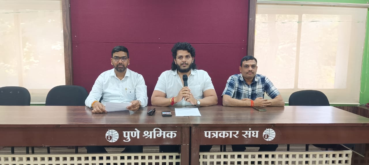 बेकायदेशीर धर्मांतरविरोधी कायदा आणण्याच्या राज्य सरकारच्या भूमिकेचे नागरिक सोशल फाउंडेशनकडून स्वागत