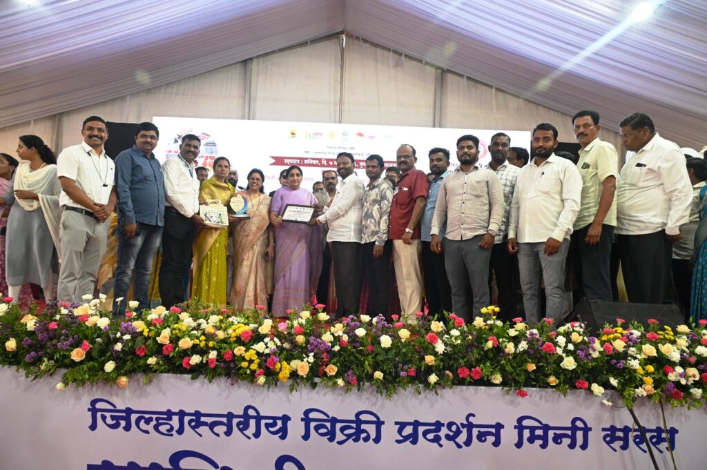 'सावित्री जत्रा' महिलांना स्वावलंबी करणारी चळवळ-उपमुख्यमंत्री सुनेत्रा अजित पवार