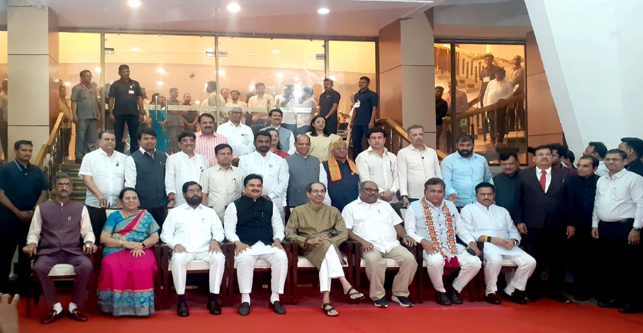 उपसभापती डॉ. नीलम गोऱ्हे यांच्या कार्यात पंढरपूरच्या मातीचा सुगंध - मुख्यमंत्री देवेंद्र फडणवीस