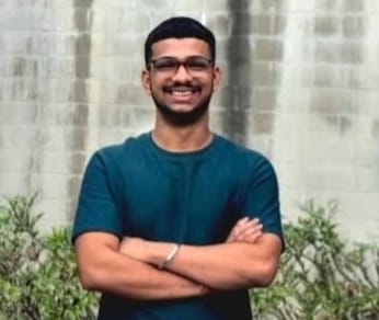 वीजेच्या धक्क्याने कृषी महाविद्यालयातील विद्यार्थ्याचा मृत्यू