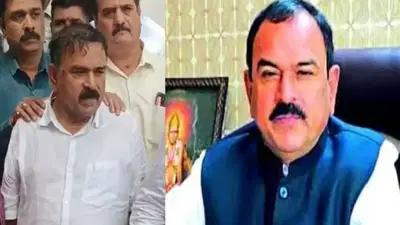 भोंदू अशोक खरात याच्या सीएची एसआयटीमार्फत चौकशी करा आरटीआय कार्यकर्ते विजय कुंभार यांची मागणी