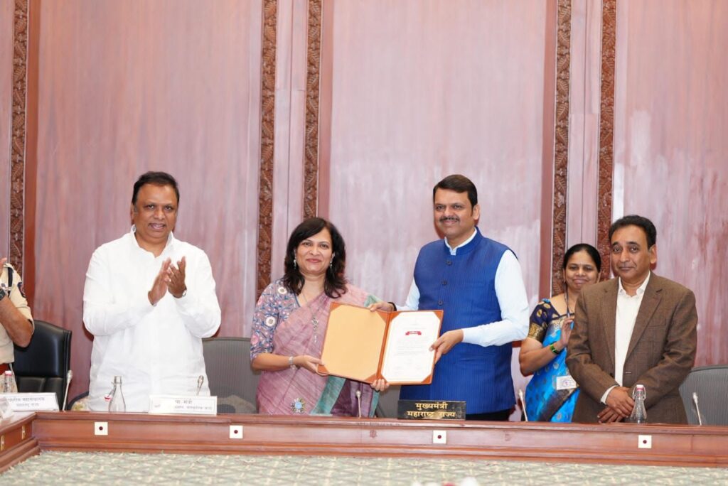 ई-गव्हर्नन्समध्ये उत्कृष्ट कामगिरी; क्रीडा व युवक सेवा संचालनालय, पुणे राज्यात सातव्या क्रमांकावर