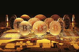 बिटकॉइन गुंतवणुकीच्या आमिषाने ११ लाख ४८ हजारांची फसवणूक