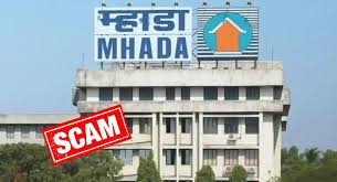 ‘म्हाडा’त सदनिकेत मिळवून देण्याच्या आमिषाने महिलेची फसवणूक