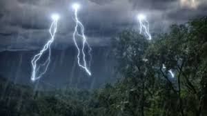 राज्यात चार दिवस वादळी पावसासह गारपिटीची शक्यता