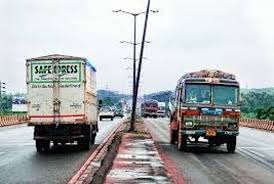 महाराष्ट्र केसरी स्पर्धेनिमित्त नगर रस्ता परिसरात जड वाहनांना बंदी