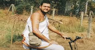 महिलेवर अत्याचार प्रकरणात भोंदू ऋषीकेश वैद्यला पिंपरीतून अटक