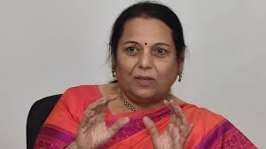 चंद्रपूरच्या मथुराताई पुनर्वसन प्रकरणाचा आढावा