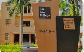 पुण्यात आयएलएस लॉ कॉलेजमध्ये आंदोलन भोवले