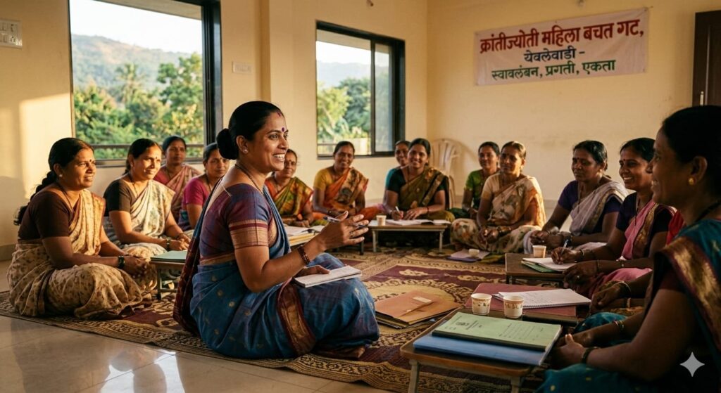 लोकपरंपरेतील बाईपण ते आत्मभान देणारं आजचं माणूसपण...!! - विशेष लेख