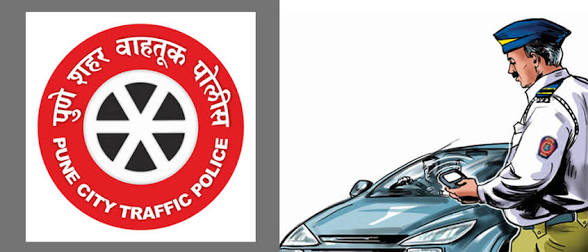 पुणे वाहतूक शाखेच्या ‘पीटीपी ट्रॅफिक ॲपची ‘स्कॉच पुरस्‍कारासाठी निवड