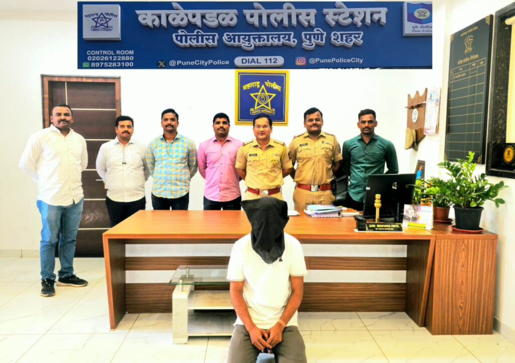 कुख्यात गुंड टिपू पठाणसह टोळीविरुद्ध मोक्का