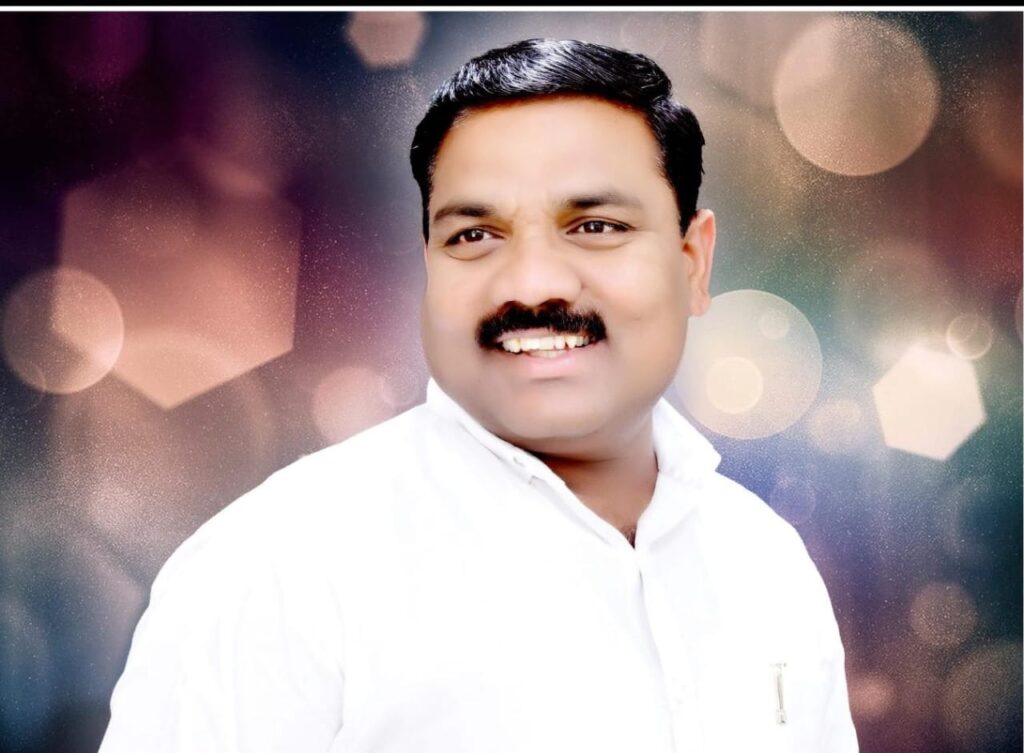 चांदणी चौक येथे डॉ. बाबासाहेब आंबेडकर स्मारक व पूर्णाकृती पुतळा उभारण्याची मागणी