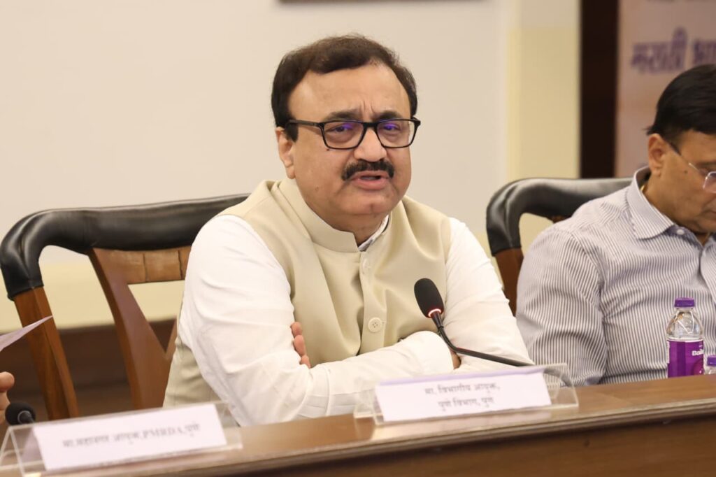 अधिकारी आणि कर्मचाऱ्यांच्या क्षमतावृद्धीसाठी २ ते ८ एप्रिलदरम्यान ‘महा-साधना सप्ताह’