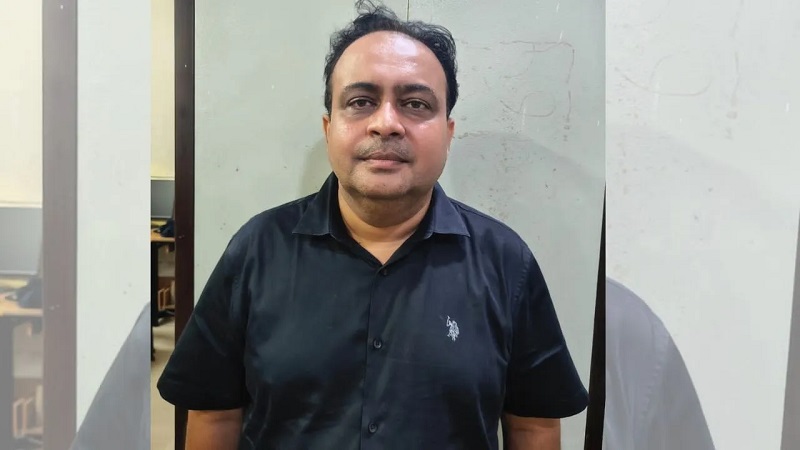 उपमुख्यमंत्री एकनाथ शिंदे यांचा ओएसडी असल्याची बतावणी