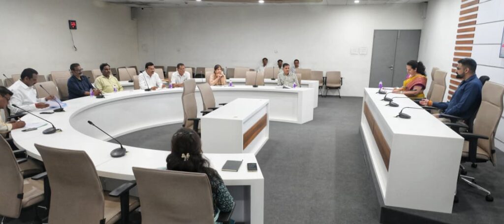 निवडणूक आयोगाकडून विशेष सखोल पुनरीक्षण (एसआयआर) मोहीम लवकरच