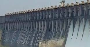 राज्यात धरणांमध्ये गतवर्षीच्या तुलनेत १०१.७७ टीएमसी अधिकचा पाणीसाठा