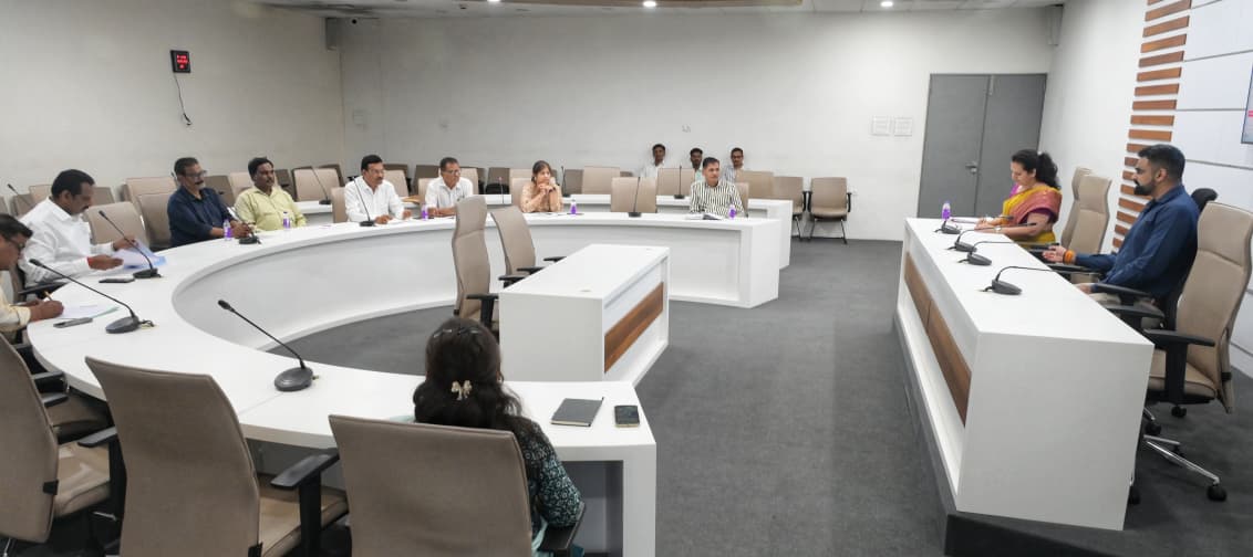 निवडणूक आयोगाकडून विशेष सखोल पुनरीक्षण (एसआयआर) मोहीम लवकरच