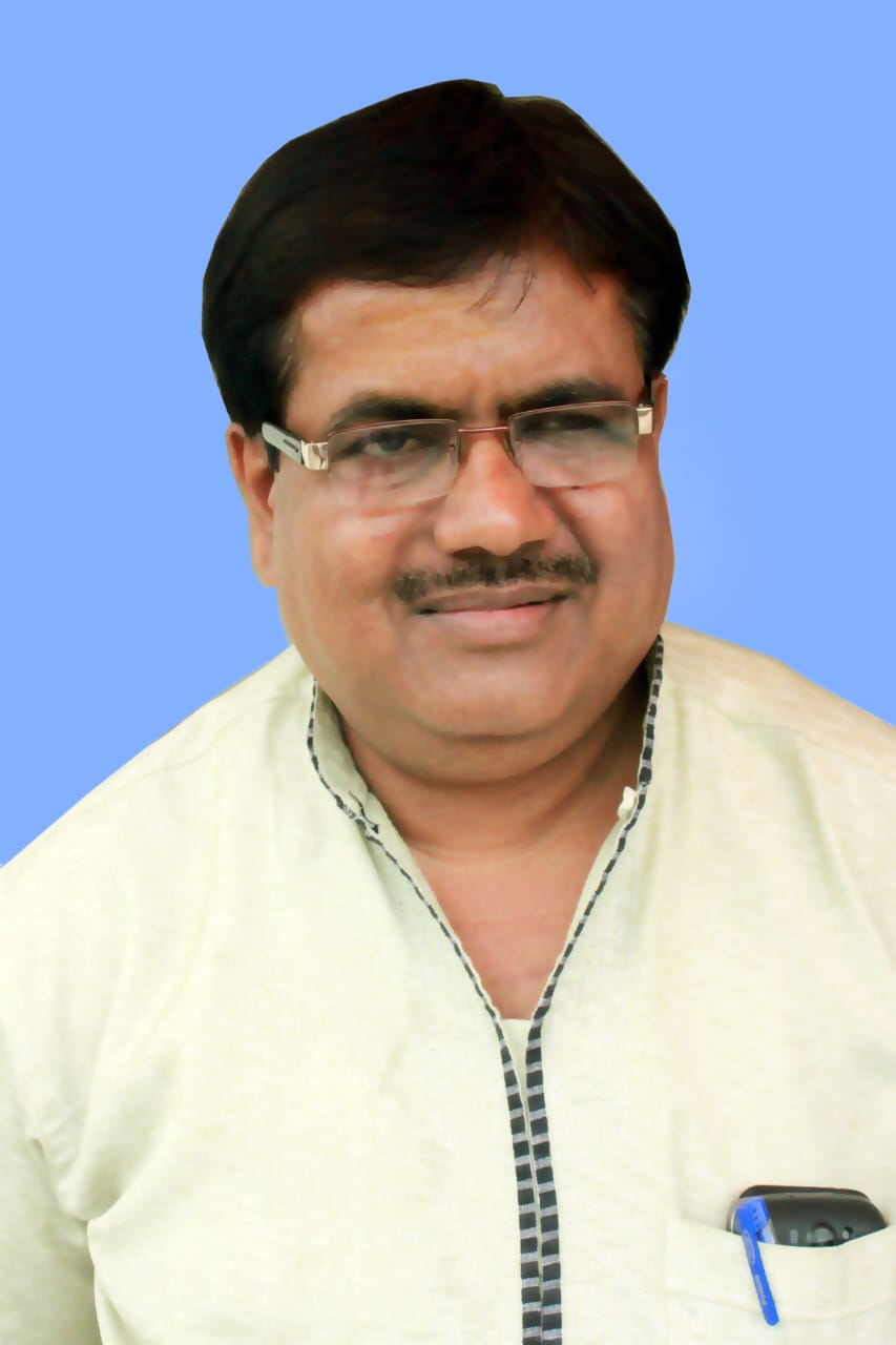 ज्येष्ठ पत्रकार प्रकाश भोईटे यांचे निधन