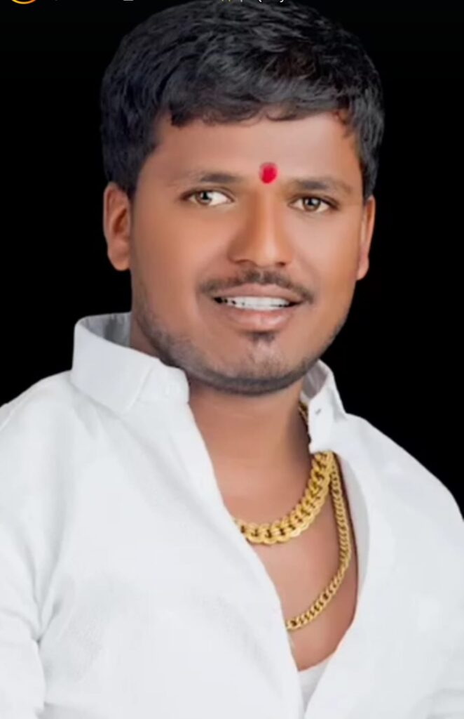 बीडमधील खोक्या उर्फ सतीश भोसले याची निर्दोष सुटका