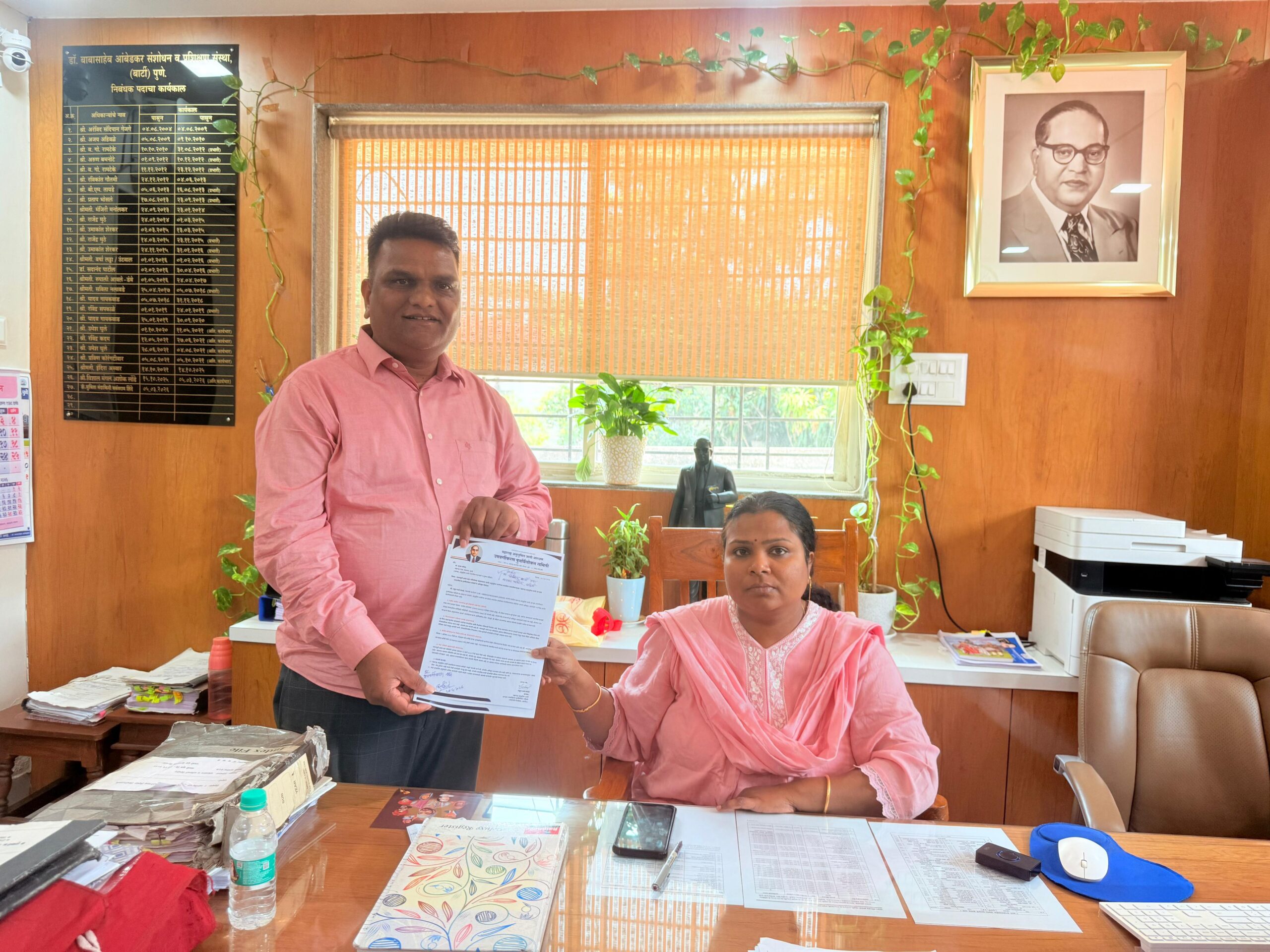 आरक्षणाच्या लढ्याला मोठे यश: ३३ हजार हरकतींचा टप्पा पार