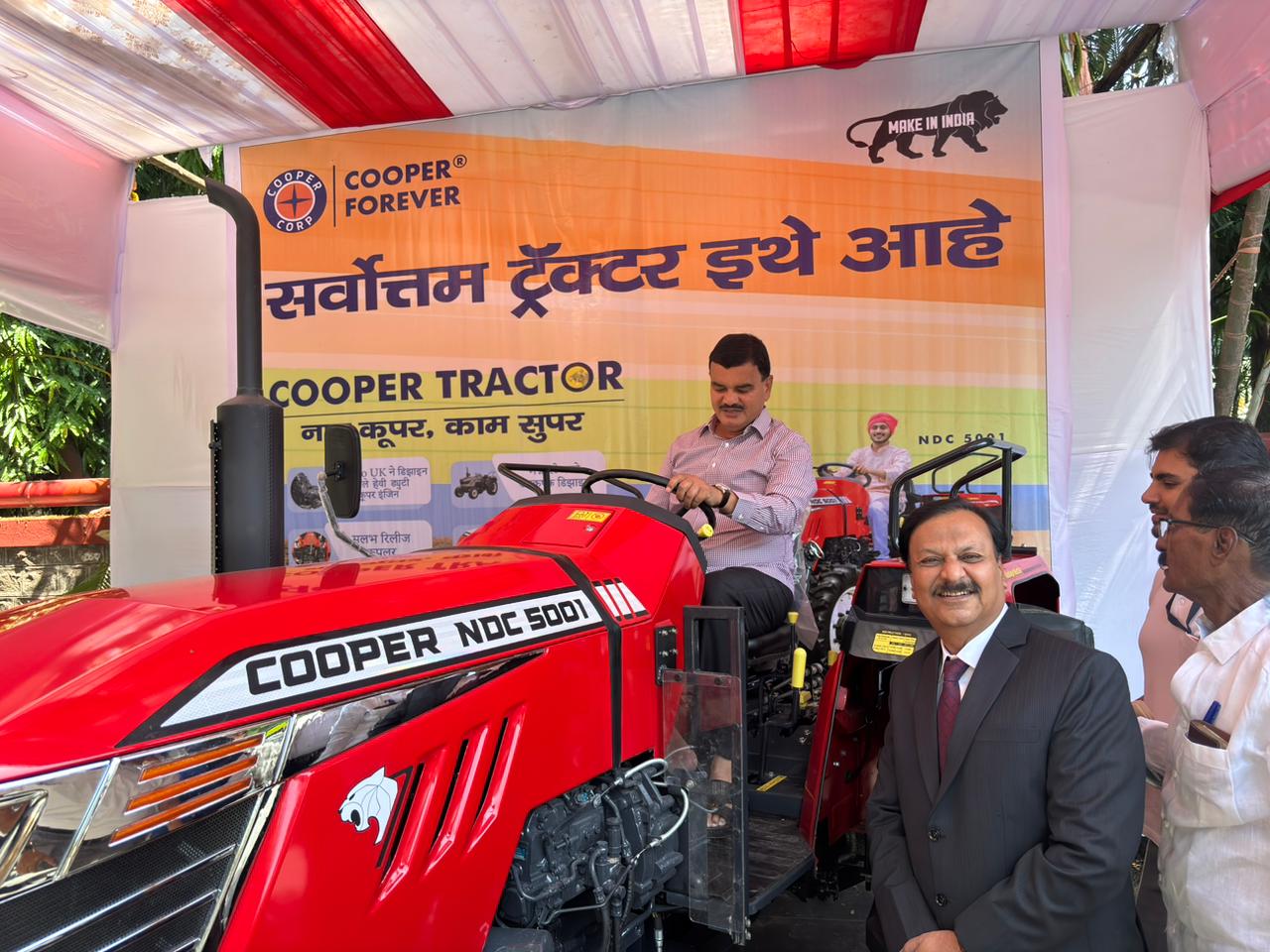 एआयच्या साहाय्याने शेतीला नवी दिशा; सध्या प्रयोगशील आणि आधुनिक शेतीची गरज