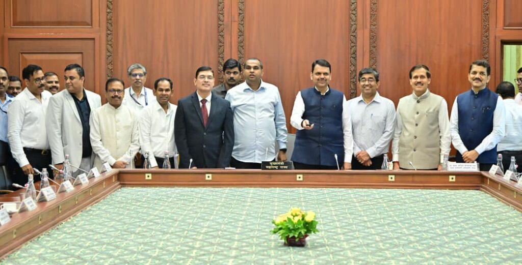 मुख्यमंत्री वैद्यकीय सहाय्यता निधी कक्ष रुग्ण, रुग्णालये आणि शासन यांना एकत्र आणणारे व्यासपीठ - मुख्यमंत्री देवेंद्र फडणवी