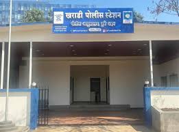 खराडीत तडीपार गुंडाची दहशत