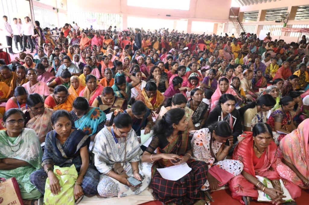 एकल महिलांसाठी जिल्हा परिषदेचा 'माझे अस्तित्व' महत्वाकांक्षी प्रकल्प