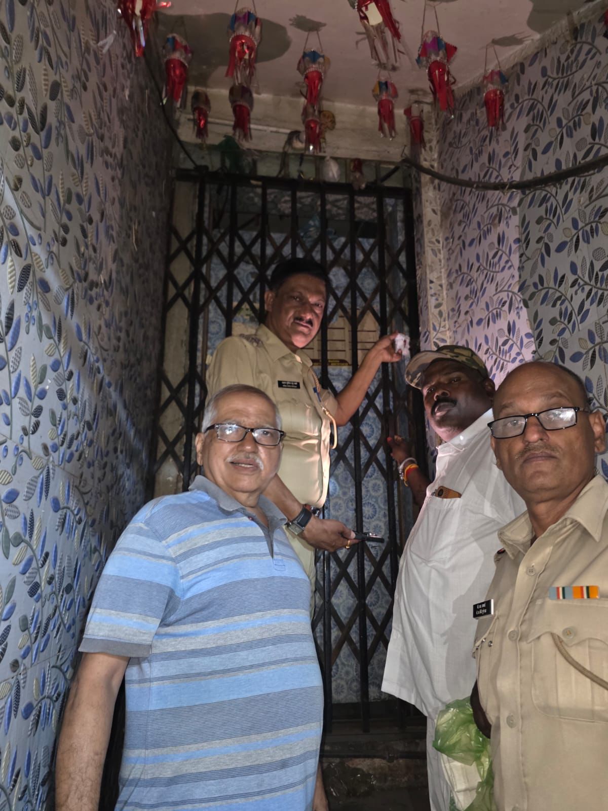 पुण्यात अनधिकृत वास्तव्य, ३ बांग्लादेशी महिला ताब्यात