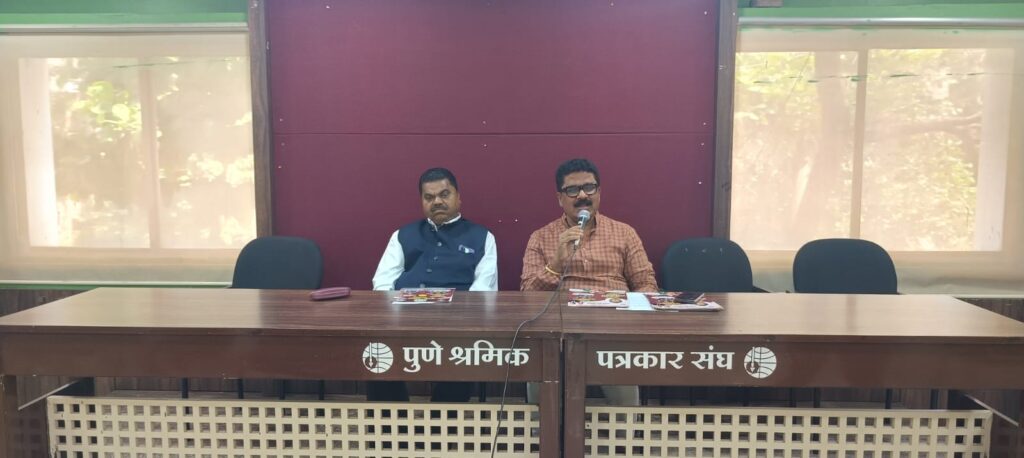 बुद्ध पौर्णिमेनिमित्त पुण्यात सांस्कृतिक कार्यक्रमांची मेजवानी