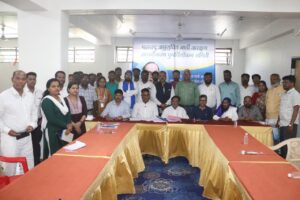 आंबेडकरी चळवळ कोणाच्याही आरक्षणाच्या विरोधात नाही; पण अन्यायकारक उपवर्गीकरण खपवून घेतले जाणार नाही!