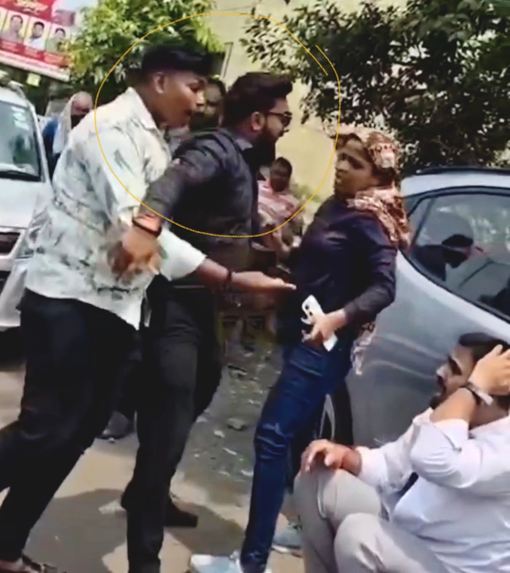  पुण्यात रिकव्हरी एजंटांची मुजोरी, तरूणाला बेदम मारहाण