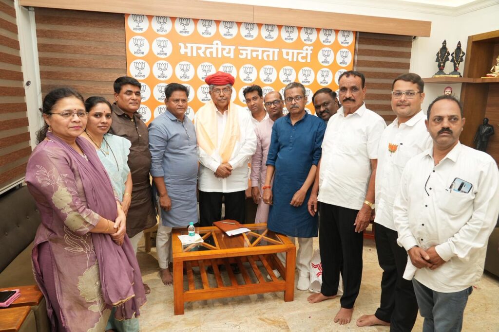 कोथरूडमध्ये महात्मा फुले द्विशताब्दी जयंतीचा उत्साह